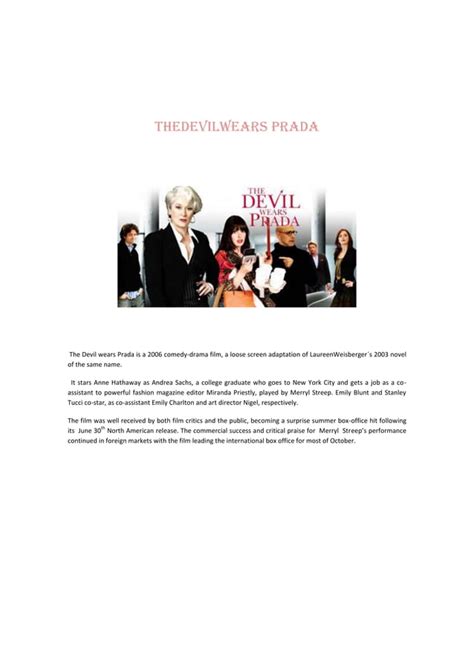 devil wears prada text prank|devil wears prada pdf.